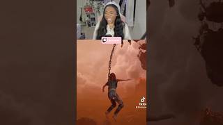 Tipsy chained together twitch streamer chainedtogetherlive girlgamer funny twitchclips [upl. by Nona]