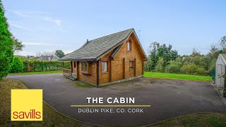 The Cabin Dublin Pike Co Cork  cute family chome with character [upl. by Longerich]