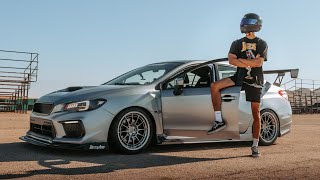 5 Things I HATE About My Subaru WRX  Track Day [upl. by Gresham]