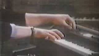 Vangelis  TV Performance at Musical Express 1981 [upl. by Anait]