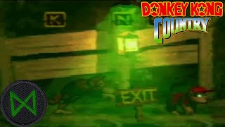 I Never Get the quotOquot  Donkey Kong Country 2 [upl. by Nealon]