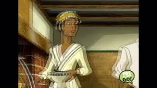 Liberty’s Kids Episode 2 The Intolerable Acts [upl. by Emmi]