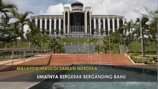 USIM Terus Maju [upl. by Dnalevelc]