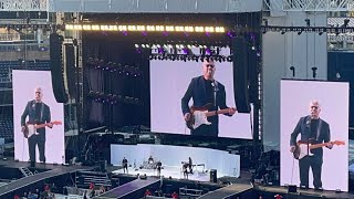 officialstevemiller at Petco Park on August 30th 2024 stevemillerband petcopark [upl. by Arinay225]