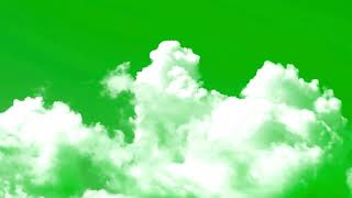 chroma key effect capcut nuvens [upl. by Aihsenrad]