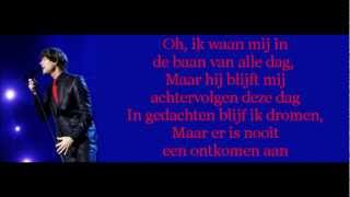 Nick amp Simon  Vaderdag lyrics [upl. by Lynde]