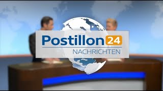 Postillon24  Wir berichten bevor wir recherchieren  Folge 1  NDR [upl. by Ada]