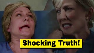 Blue Bloods Scandal The Real Reason Behind Linda Reagans Shocking Death Revealed [upl. by Chenee411]