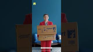 Flipkart Big Billion Days  27th Sep to 6th Oct [upl. by Fania]