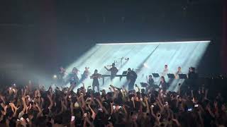 Worakls Orchestra  FULL CONCERT  20241027  Royal Circus Brussels [upl. by Amocat79]