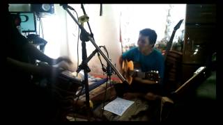 Sandiwara Cinta Cover feat ketipung KoplHQ AUDIO [upl. by Channa]