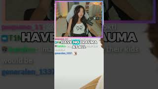 Pokimanes Dating Prerequisites pokimane clips twitch [upl. by Atirihs261]