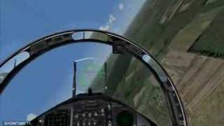 Wings over Europe  Dogfight [upl. by Damalis147]