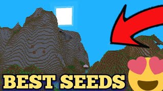 BEST SEEDS in MULTICRAFT MUST WATCH [upl. by Attevaj751]