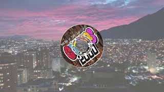 CARACAS EN EL 2000 Dave Ruthwell VIP Remix FREE DOWNLOAD [upl. by Arratoon480]