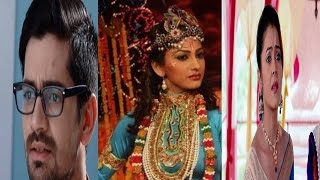 साथिया डांसर के अवतार में लौटी राशि जिगरगोपी SHOCKED Rashi Aka Rucha To Enter As Dancer [upl. by Nylodam]