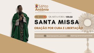 Paroquia Santo Antônio [upl. by Simson]