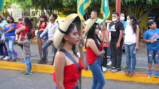 DESFILE INAUGURAL EXPO FERIA TEJUPILCO 2022  PARTE 2 [upl. by Caswell]