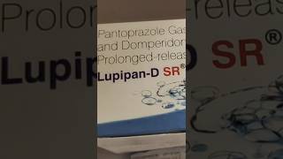 Lupipan dsr  gas ki best capsule  health gas short shorts viralvideo trending medicine [upl. by Nrublim]