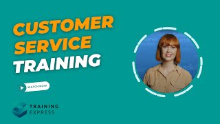 Customer Service Training  Module 01 [upl. by Aylward]