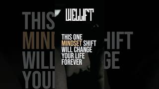 This ONE Mindset Shift Will Change Your Life Forever 🔥 shorts shortsfeed motivation mindset [upl. by Cheri464]