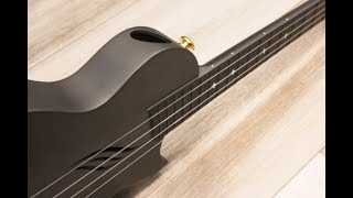 Enya Nova U Ukuleles Review Excellent for an RV Travel and Abuse [upl. by Aliac]