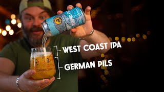 What even is West Coast Pilsner [upl. by Netsua]