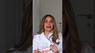 Get Luxurious Hair with Kérastase LeaveIn Treatment [upl. by Lander]