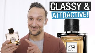 Guerlain LHomme Ideal EDT REVIEW The Classy and Elegant Mens Fragrance👌 [upl. by Katya]