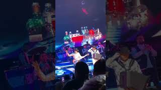 Grupo Firme  El Amor Soñado  En Concierto Desde Capital One Arena 2021  Washington DC [upl. by Goran740]