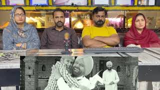 Rabb da radio 2  Part 2  Punjabi movie  Punjabi reaction  Pakistani reaction [upl. by Rratsal]