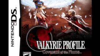 Valkyrie Profile Covenant of the Plume  1 Behave Irrationally [upl. by Alleda303]