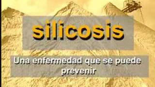 Silicosis A Preventable Disease [upl. by Gamin]