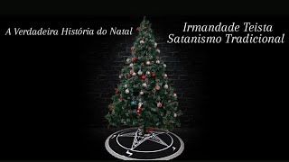 A VERDADEIRA HISTÓRIA DO NATAL [upl. by Monetta]