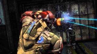 Dead Space 3 Gameplay Walkthrough Part 32  Everything Has Its Place  Chapter 14 DS3 [upl. by Corso89]