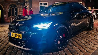 WEEKEND VLOG Met de BMW M240i💨 [upl. by Rases26]