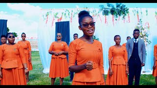 SHINYANGA ADVENTIST CHOIR SAC SONGAMBELE OFFICIAL VIDEO [upl. by Eivod7]