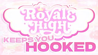 hooked on royale high [upl. by Valencia993]