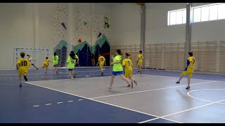 Hala sportowa w Korzennej [upl. by Zzabahs523]