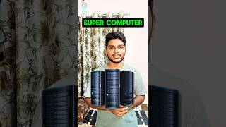 Indias First Super Computer [upl. by Anrol]