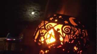 Full Moon Party  British Virgin Islands [upl. by Nilcaj]