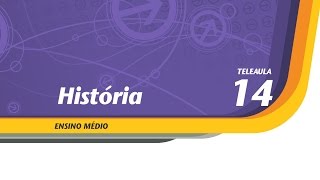 14  O SacroImpério RomanoGermânico e o cristianismo feudal  História  Ens Médio [upl. by Short]