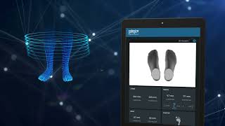 Les chaussures de course parfaites grâce à l’analyse 3D statique et dynamique gratuite de SportX [upl. by Skillern]