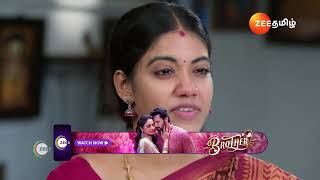 Anna  Ep  552  Preview  Dec 20 2024  Zee Tamil [upl. by Twelve]