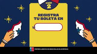 ¡llegó la Promo Hellmann’s Viva Chile [upl. by Lednik]