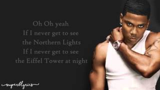 Nelly Die A Happy Man Lyrics [upl. by Akela]