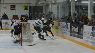 Nipawin Hawks vs Kinderslay Klippers  Highlights [upl. by Eednyl]