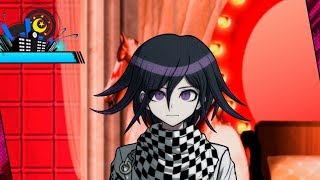 Danganronpa V3  Kokichi Oma Love Suite Event English PS4 [upl. by Mallina]