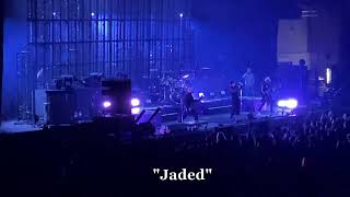 Spiritbox Jaded Live at the Tacoma Dome 101024 30 Years of Korn Tour [upl. by Ettennej]