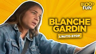 Blanche Gardin  LAUTOSTOP [upl. by Llecrep]